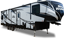 Fifth Wheel Toy Hauler for sale in Tulsa, OK